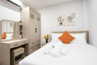 BRIO Mireva Hotel & Apartment - 3