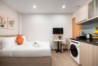 BRIO Mireva Hotel & Apartment - 1