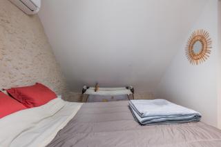 Gîte Le Clos Controis - 6