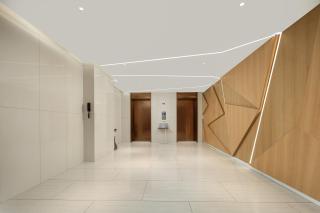 Holiday Inn Express Xi'an Bell Tower by IHG - 3