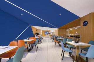 Holiday Inn Express Xi'an Bell Tower by IHG - 2