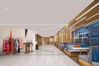 Holiday Inn Express Xi'an Bell Tower by IHG - 1