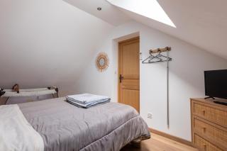 Gîte Le Clos Controis - 3