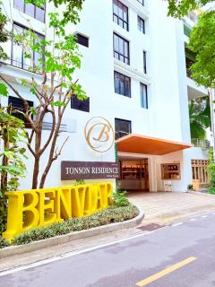 Benviar Tonson Residence - 0