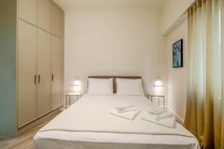 The Athenian Elegance , Luxury 2 br near Hilton District - 8