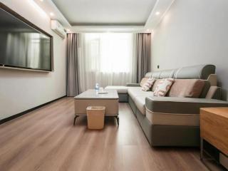 GreenTree Inn Langfang Sanhe South Yingbin Road Express Hotel - 2