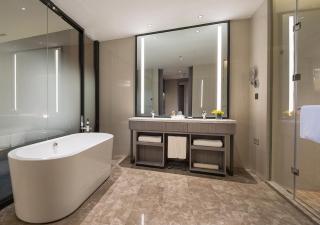 Holiday Inn Xining Hot-Spring by IHG - 4
