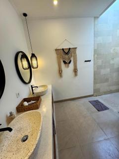 Cosy 2bed/2bath villa 5 min to beach - 3