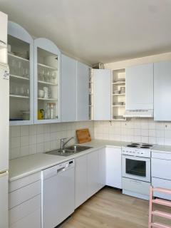 Two bedroom apartment in Hamina - Hamina - 7