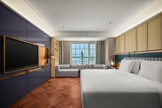 Hotel Indigo Harbin Central Avenue by IHG - 9