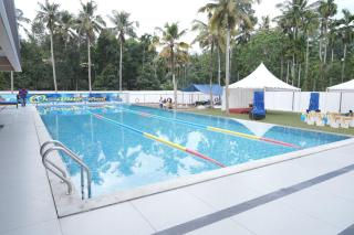 Oceanus Retreat -  - 8