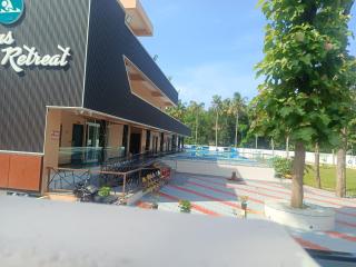 Oceanus Retreat -  - 7