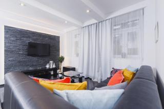 Comfy Apartment Lubelska Krakow by Noclegi Renters - 1