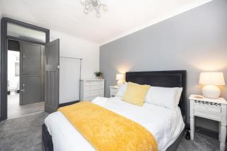 Comfortable nest in the city - great location - 4