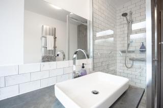 Comfortable nest in the city - great location - 7