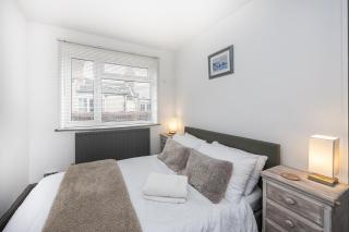 Comfortable nest in the city - great location - 5