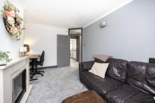 Comfortable nest in the city - great location - 3