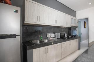 Villa Goodison - Two Bedrooms - 7