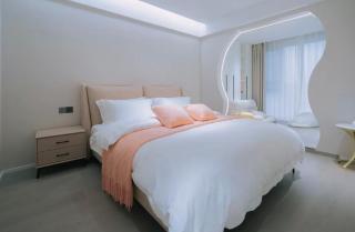 4 RMs city APT, Easy to go all attractions - 4