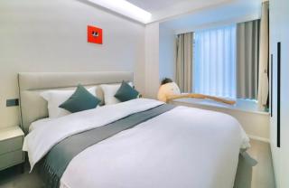 4 RMs city APT, Easy to go all attractions - 6