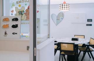 4 RMs city APT, Easy to go all attractions - 9