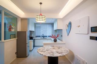 4 RMs city APT, Easy to go all attractions - 1