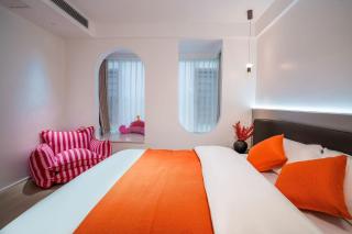 4 RMs city APT, Easy to go all attractions - 8