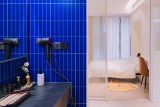 4 RMs city APT, Easy to go all attractions - 3