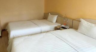 7 Days Inn Guiyang Qianlingshan Park Beijing Road Metro Station - 8