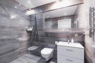 Comfy Apartment Lubelska Krakow by Noclegi Renters - 7