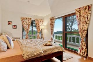 SaffronStays Chamomile Hills - 6