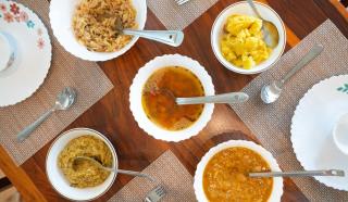 SaffronStays Chamomile Hills - 1