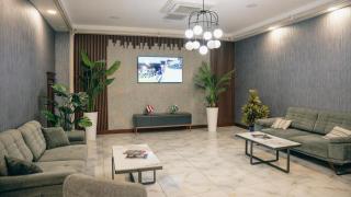 Alis Business Hotel baku - 7