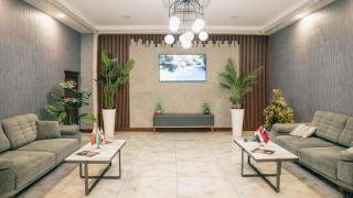 Alis Business Hotel baku - 6