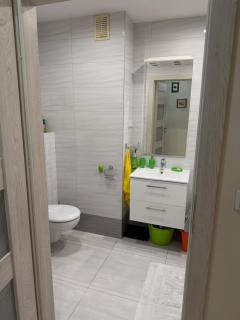 Apartament Karczówka - 3