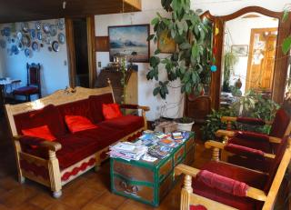 Posada del Buscador - 8