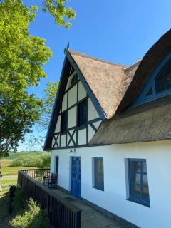 Landhaus 1 Stettinerhaff - 8