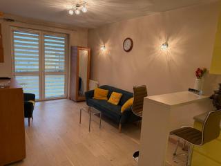 Apartament Karczówka - 2