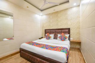 Via The Heights - New Delhi - 6