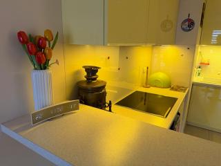 Apartament Karczówka - 5