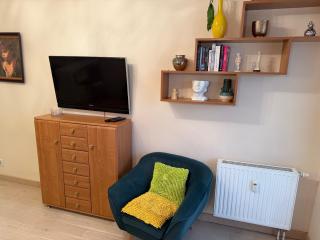 Apartament Karczówka - 1