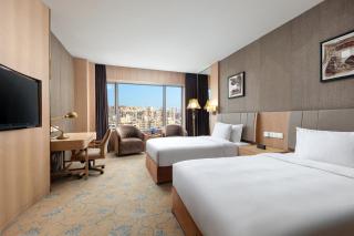 Crowne Plaza Shanghai Noah Square by IHG - 6