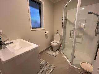 Hillpark Hideaway - 1