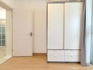 Innocondo Extended Stay Jing'an Xinzha Road - 9