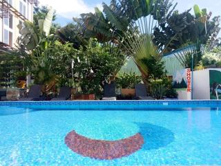 AEROSTOP HOTEL & RESTAURANT - 7