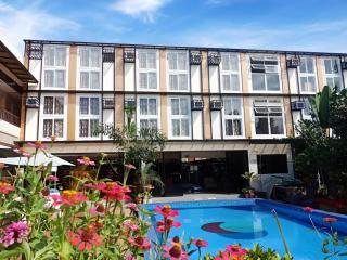 AEROSTOP HOTEL & RESTAURANT - 5