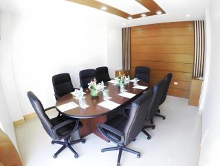 AEROSTOP HOTEL & RESTAURANT - 3