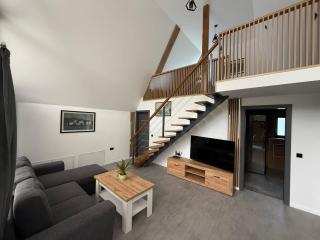 Diamond Hill Houses - 1