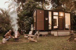 The Stables by Tiny Away - 0