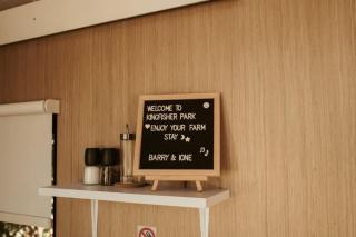 The Stables by Tiny Away - 8